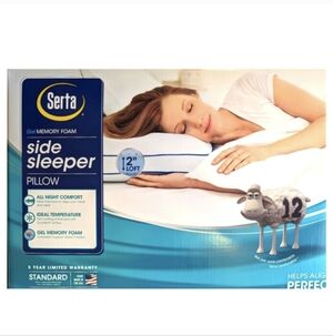 Serta Pillow